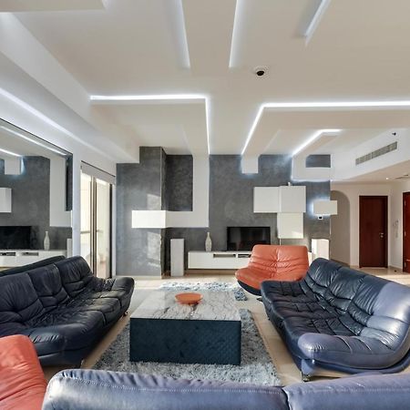 Elan Rimal 5 Suits Dubaj Kültér fotó