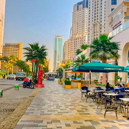 Elan Rimal 5 Suits Dubaj Kültér fotó