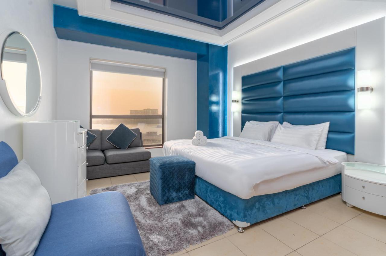 Elan Rimal 5 Suits Dubaj Kültér fotó