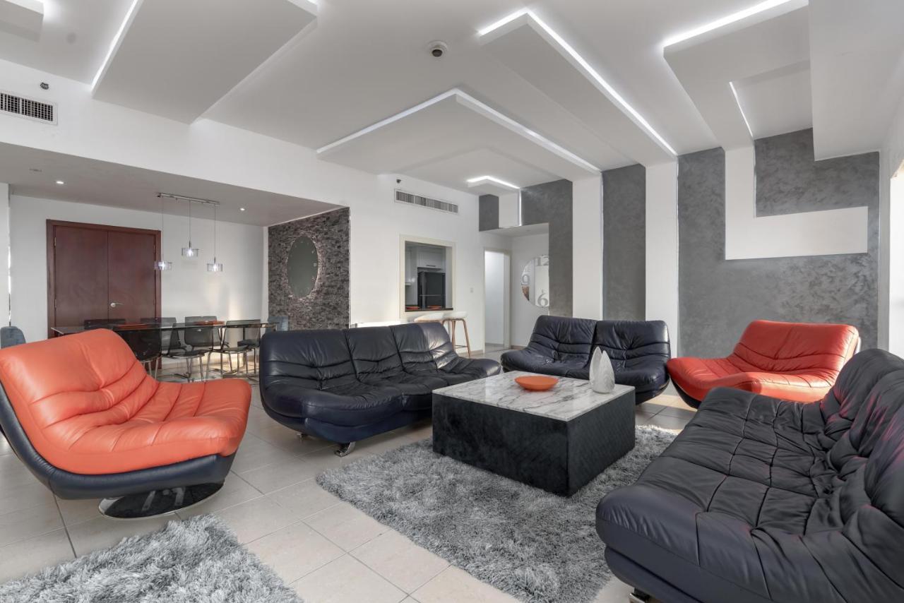 Elan Rimal 5 Suits Dubaj Kültér fotó