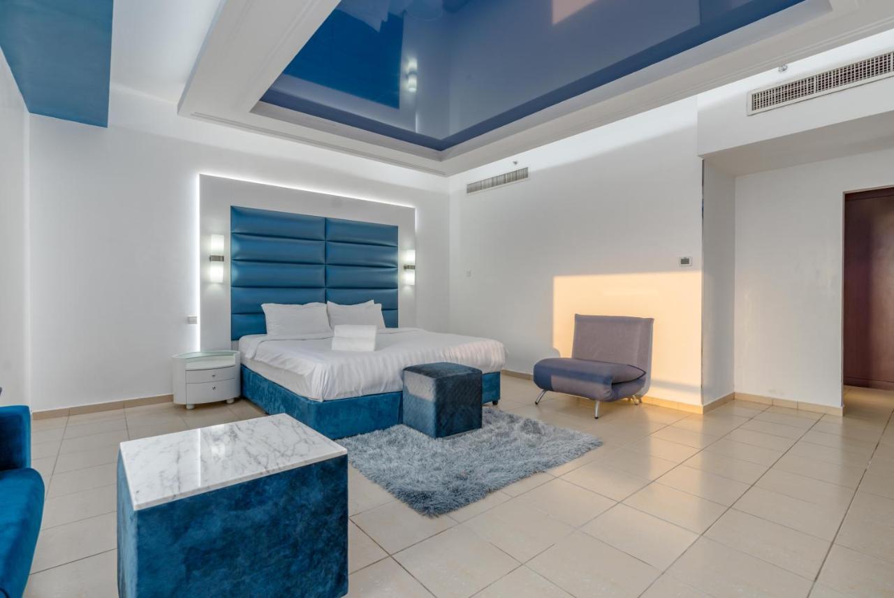 Elan Rimal 5 Suits Dubaj Kültér fotó