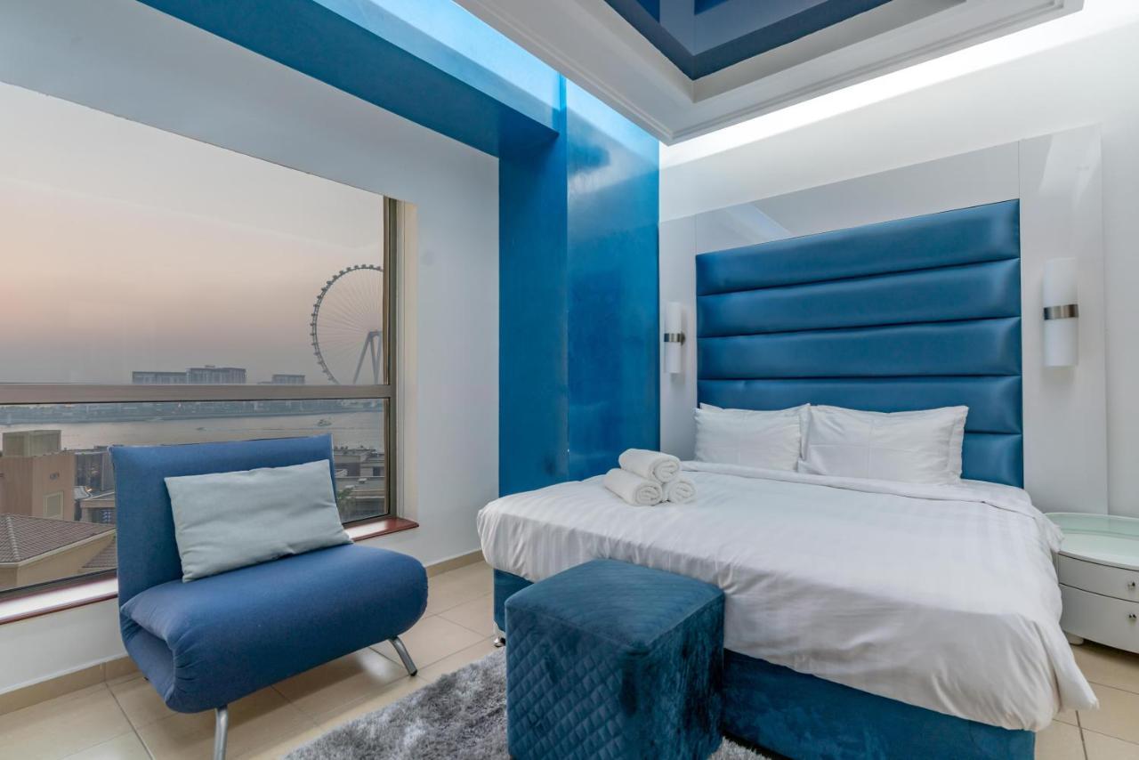 Elan Rimal 5 Suits Dubaj Kültér fotó