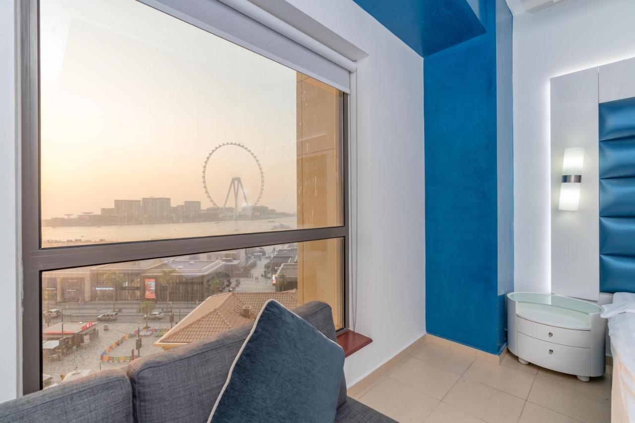 Elan Rimal 5 Suits Dubaj Kültér fotó