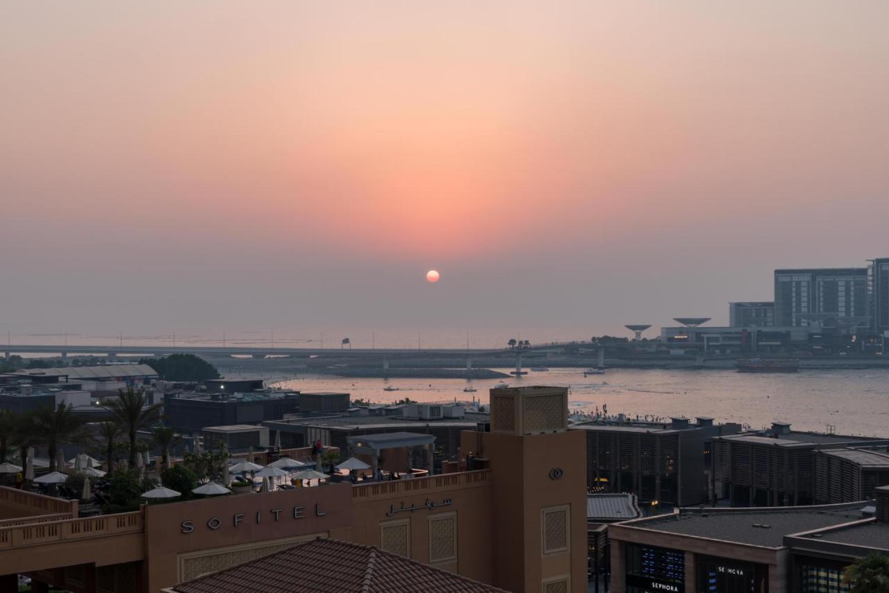 Elan Rimal 5 Suits Dubaj Kültér fotó