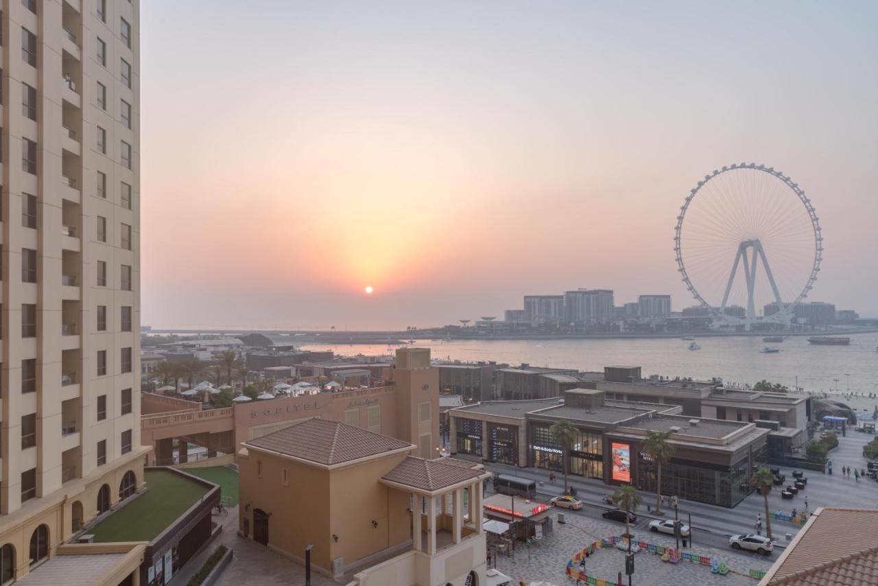 Elan Rimal 5 Suits Dubaj Kültér fotó
