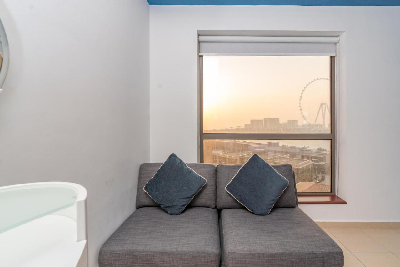 Elan Rimal 5 Suits Dubaj Kültér fotó