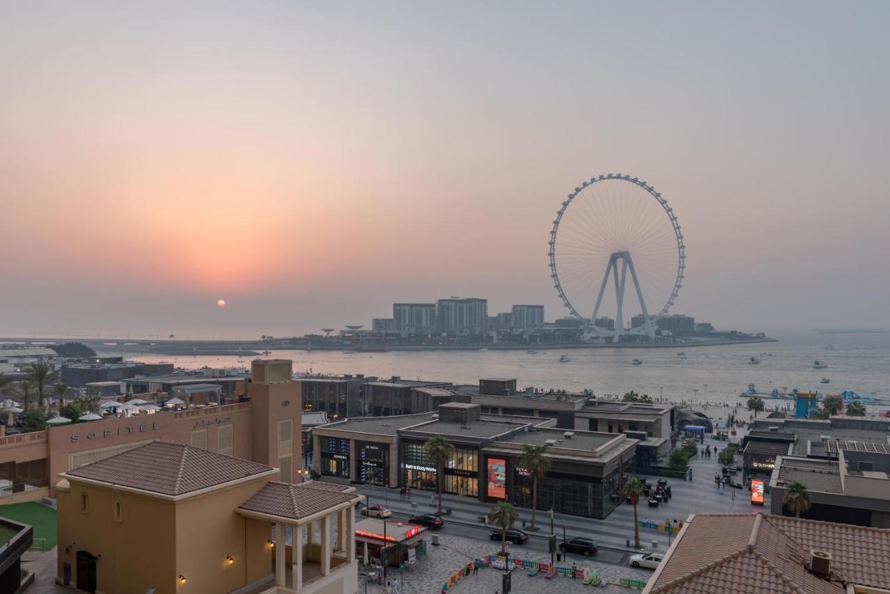 Elan Rimal 5 Suits Dubaj Kültér fotó