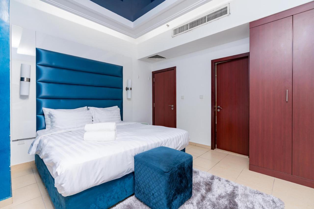 Elan Rimal 5 Suits Dubaj Kültér fotó