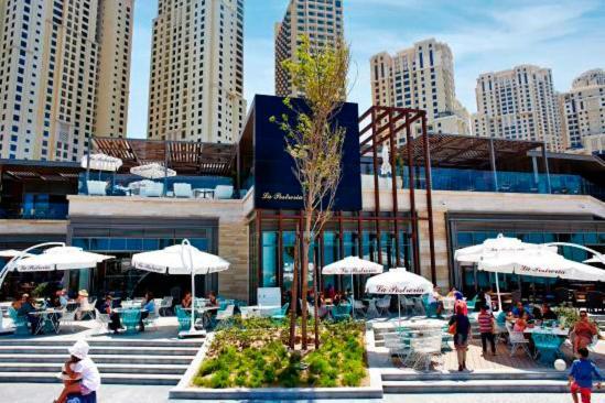 Elan Rimal 5 Suits Dubaj Kültér fotó