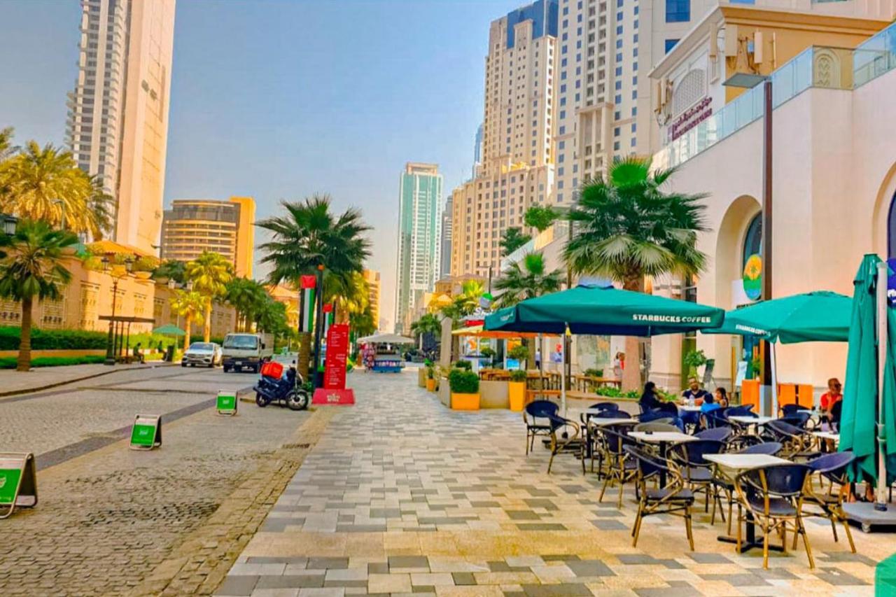 Elan Rimal 5 Suits Dubaj Kültér fotó