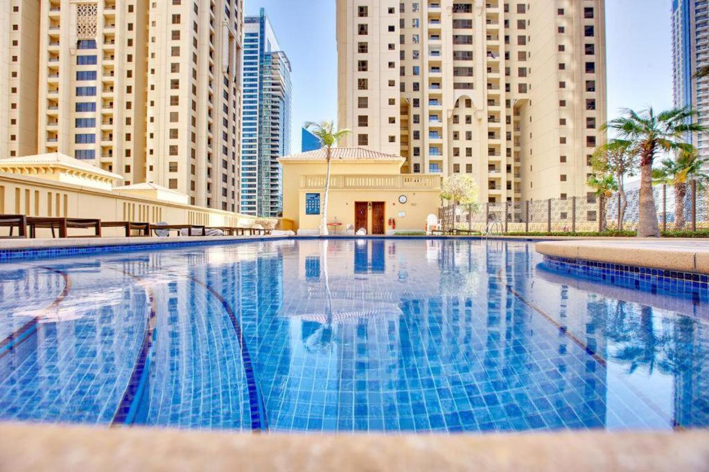 Elan Rimal 5 Suits Dubaj Kültér fotó