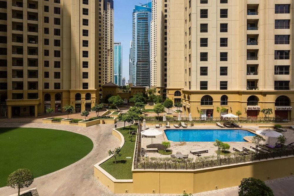 Elan Rimal 5 Suits Dubaj Kültér fotó