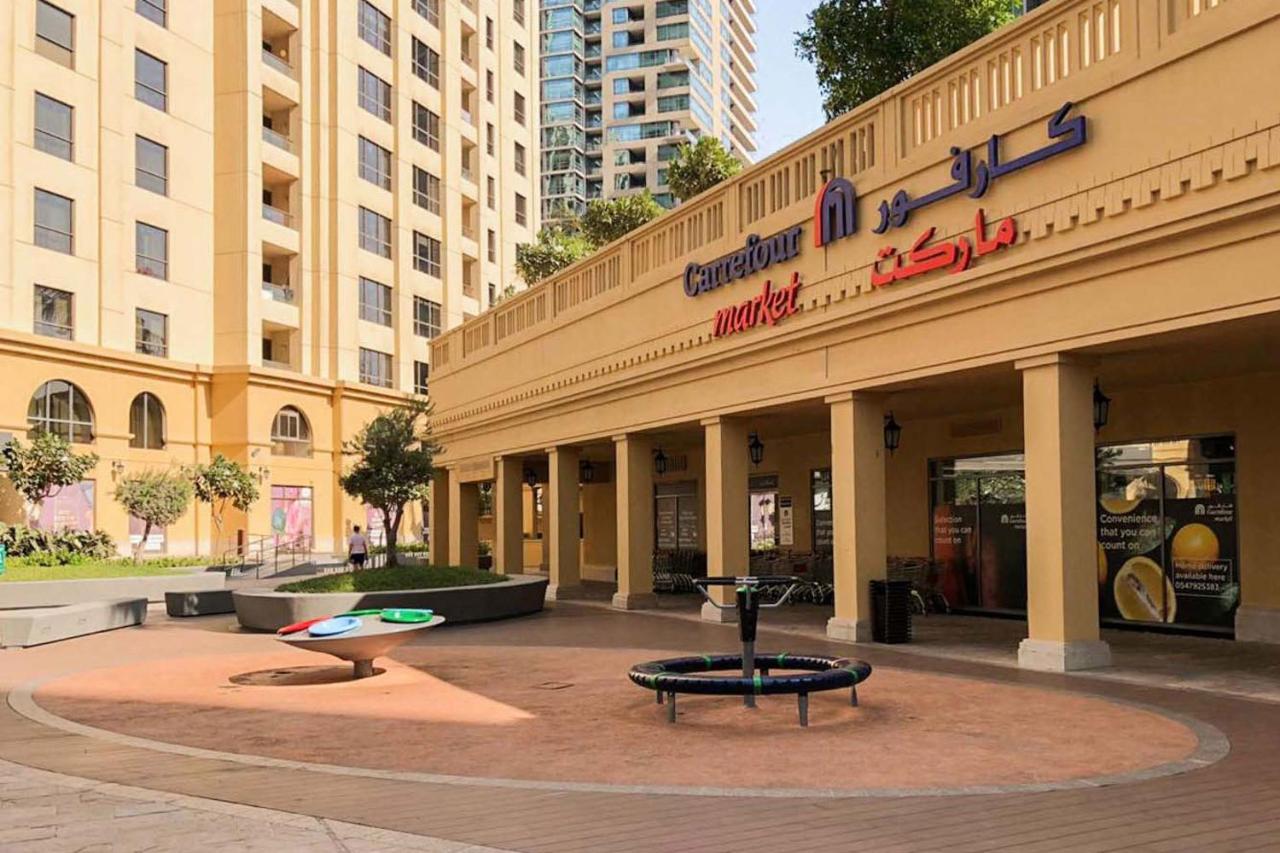 Elan Rimal 5 Suits Dubaj Kültér fotó