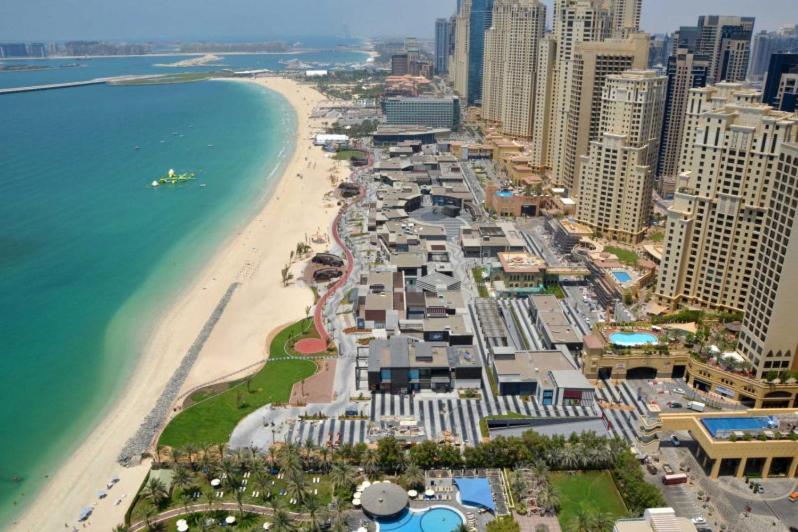 Elan Rimal 5 Suits Dubaj Kültér fotó